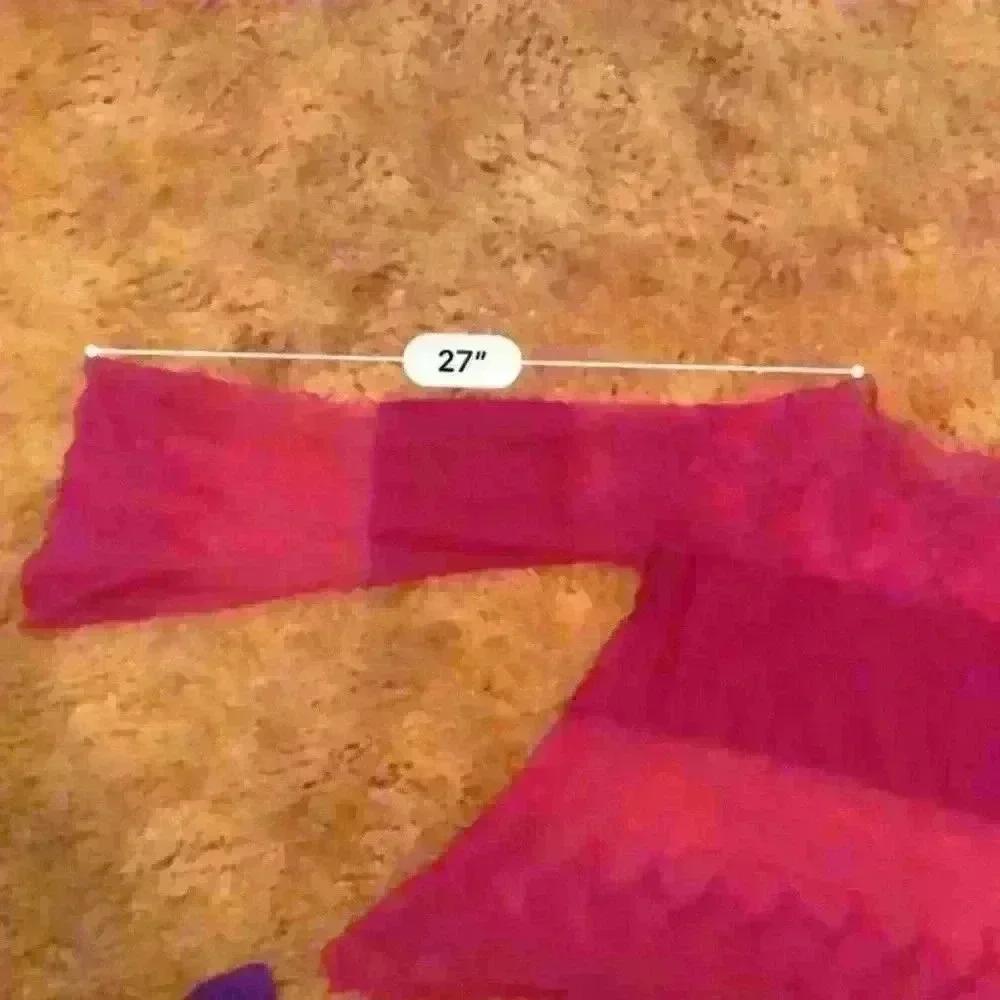 Free People been fit tag